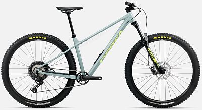 Превью Горный велосипед 29 дюймов Велосипед ORBEA Laufey H30 (2025)